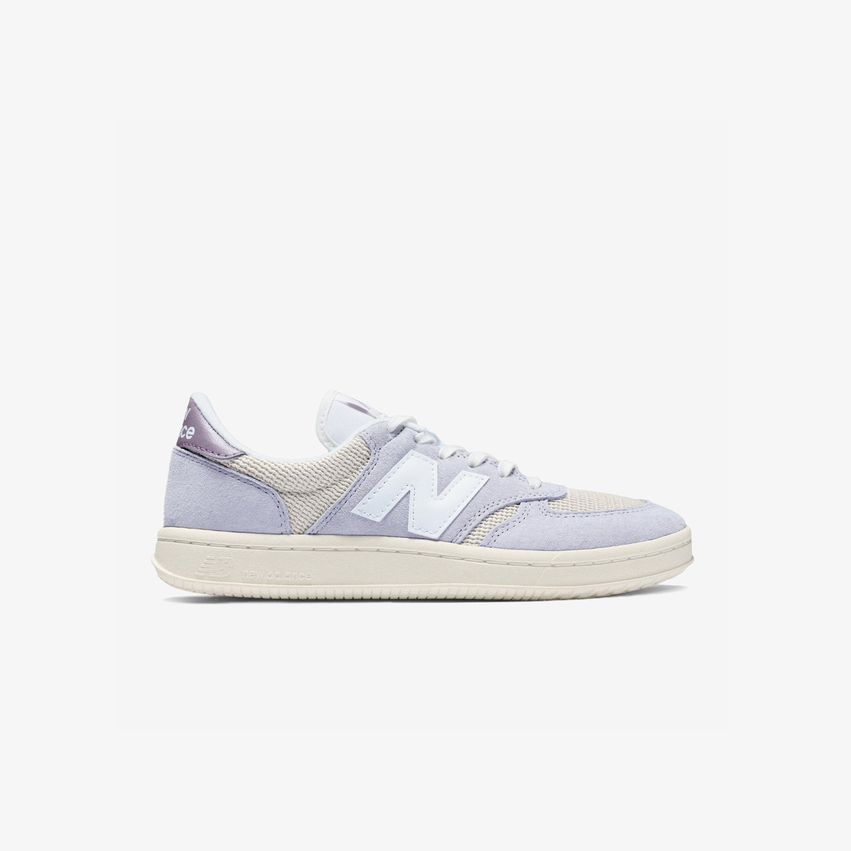 Women's New Balance T500 'Pearl Grey'